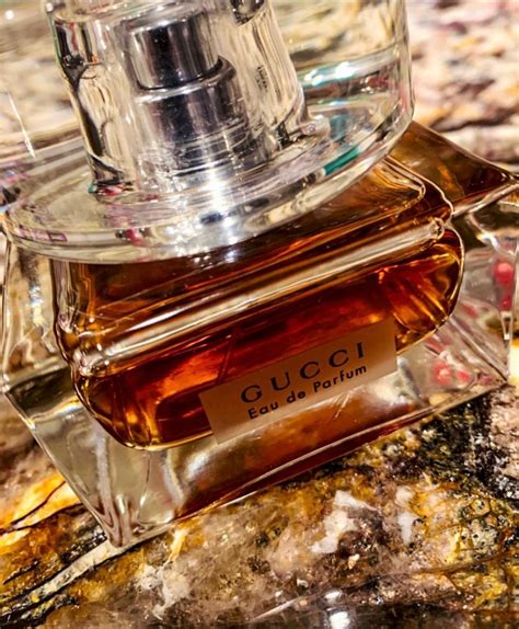 gucci perfume wikipedia